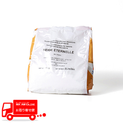 製菓材料/DGFセルヴィス/DGFセルヴィス ネージュ エテルネル 1kg