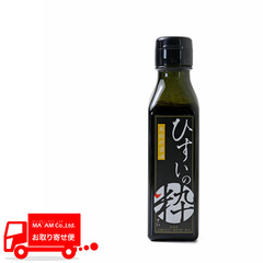 水産品/鮑(あわび)/[ケース販売]翡翠の瞳あわびの肝で作った魚醤 ひすいの粋 120g