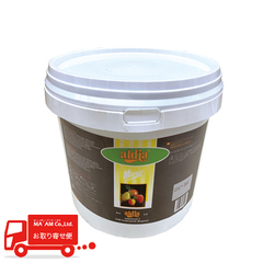 製菓材料/ナパージュ・グラサージュ/アルディア フリュジュル ヌートル 100 直塗りタイプ 7kg