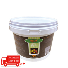 製菓材料/ナパージュ・グラサージュ/アルディア フリュジュル ヌートル 80 即席希釈タイプ 7kg