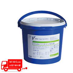 製菓材料/糖類・フォンダン/レブ トリモリン(転化糖) 7kg