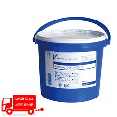 製菓材料/糖類・フォンダン/レブ フォンダレブ 7kg