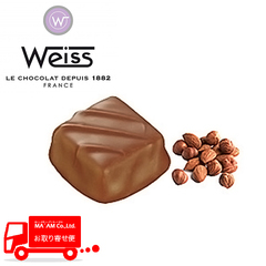 /ヴェイス チョコレート カプリス レ 100粒入り