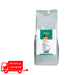 製菓材料/パン酵母・(製パン)改良剤/ルサッフル クリーンラベル イビス グリーン(酸化酵素でボリューム安定) 500g