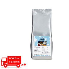 製菓材料/パン酵母・(製パン)改良剤/ルサッフル クリーンラベル イビス アジュール(酵素技術で冷凍冷蔵製法の安定) 500g