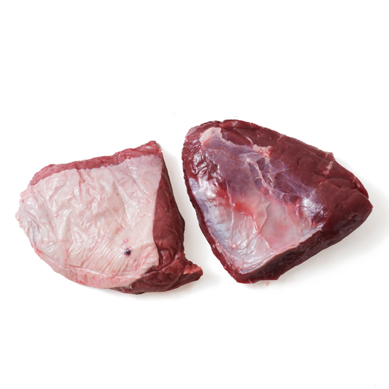 /[限定分]スタークヴィール チルド ランプキャップ/仔牛イチボ 2枚入り