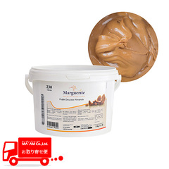 製菓材料/アーモンド・ナッツ類/マルグリット プラリネ アマンド 5kg