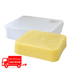 油脂・オイル/その他油脂類/藤井養蜂場 みつろう ブロック 2kg