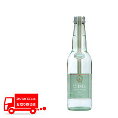 飲料/その他飲料/エリクシア ラ リモナード アルティザナル Bio/ 有機レモネード 330ml