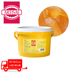 製菓材料/ナパージュ・グラサージュ/アルティザル ナパージュ ブロン 8kg