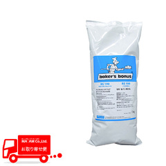 製菓材料/パン酵母・(製パン)改良剤/ルサッフル RS190(高伸展性不活性酵母) 1kg