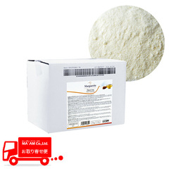 製菓材料/プラリネ・ヌガー/マルグリット デジクロック/フロランタンパウダー 5kg