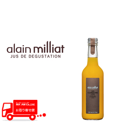 /[ケース販売][限定生産]アランミリア コルシカ産クレマンティーヌジュース 330ml
