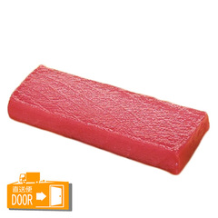 水産品/魚類(その他生食用)/[配送料込み]特大型 天然メバチマグロ 短冊 5kg