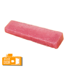 水産品/魚類(その他生食用)/[配送料込み]中型 天然キハダマグロ 短冊 5kg