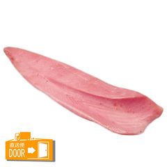 水産品/魚類(その他生食用)/[配送料込み]天然ビンチョウマグロ(トロびんちょう) 3kg