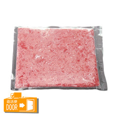 水産品/魚類(その他生食用)/[配送料込み]天然マグロのすき身(特上) 500g