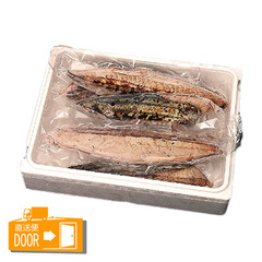 水産品/魚類(その他生食用)/[配送料込み]天然カツオのタタキ 3kg