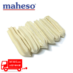 パン・洋菓子/冷凍ケーキ・ミニ菓子/[ケース販売]マエソ チョコレート入りチューロス 240g