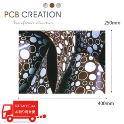 チョコレート/転写シート/PCB 転写シート オクシジェヌ 400×250ｍm 25枚入り