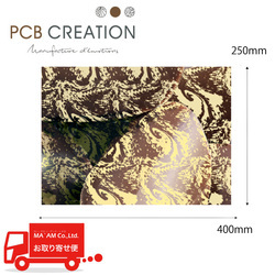 /PCB 転写シート トゥルビヨン 400×250ｍm 25枚入り