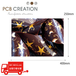 /PCB 転写シート エトワール 400×250ｍm 25枚入り