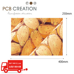 /PCB 転写シート アマンディーヌ 400×250ｍm 25枚入り