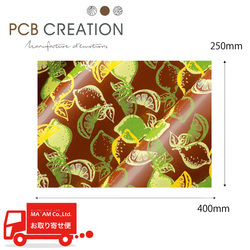 /PCB 転写シート モヒト 400×250ｍm 25枚入り
