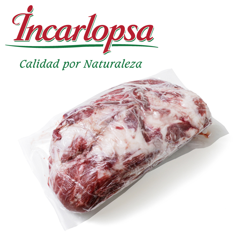 畜肉類/イベリコ豚/[クリスマス特価20%off]インカルロプサ イベリコ豚ロインヘッド/肩ロース ベジョータ
