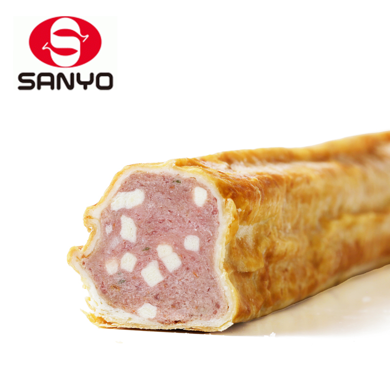 /三洋食品 ミートローフのパイ包み 500g 