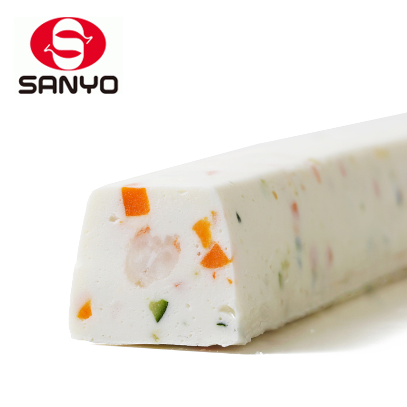 /三洋食品 野菜と海老のテリーヌ 400g 