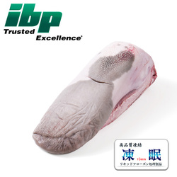 畜肉類/USビーフ・若姫牛/IBP他 液体急速凍結 USビーフスィスカットタン/牛舌(舌先・皮付き) 