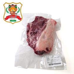 畜肉類/猪肉/[限定分]愛媛県産 現地凍結 天然みかん猪肩ロース