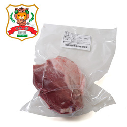 畜肉類/猪肉/[限定分]愛媛県産 現地凍結 天然みかん猪シンタマ