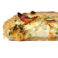 [ケース販売]タルト メディテラネ(地中海風ベジタブルタルト) 180g [732016]