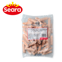 セアラ スキンレスポークソーセージ 20g　50本入り [726000]