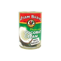 アヤム ココナッツクリーム 400ml [705010]