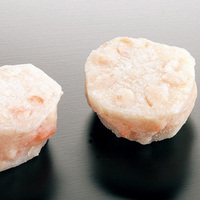 海老蓮根挟み揚げ 約28g×8個入り [753059]