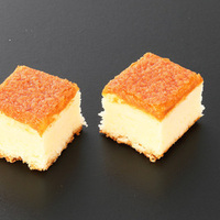 HITOKUCHI CAKE/一口ケーキ ベイクドチーズ 約250g(約6.9g×36カット) [753161]