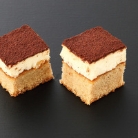 平八 HITOKUCHI CAKE/一口ケーキ ティラミス 約300g(約8.3g×36カット) [753162]