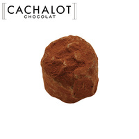 カシャロ チョコレート ガナッシュ トリュフ 20粒入り [754002]