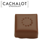 カシャロ チョコレート ガナッシュ キャラメル サレ 20粒入り [754012]