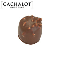 カシャロ チョコレート プラリネ ロッシェ レ 20粒入り [754025]