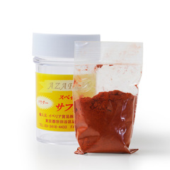 調味料・ソース/香辛料・スパイス/スパニッシュ サフラン パウダー 25g