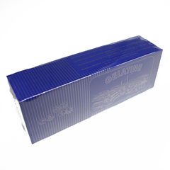 製菓材料/ゼラチン/エバルト板ゼラチン シルバー 500g