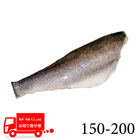 水産品/魚類(その他加熱用)/[ケース販売]リスペクト 宮城県産原料 スズキフィレ(皮つき・骨取り) 150-200 2枚入り