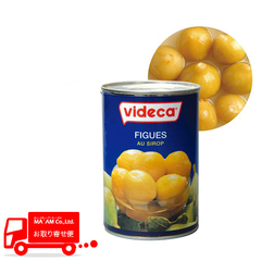 /ビデカ フィッグ(いちじく) 400g