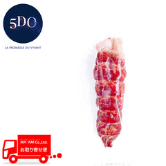 水産品/オマール海老(その他)/サンク・デー・オー ハイプレッシャー 急速冷凍 生冷オマール・ブルー テールミート