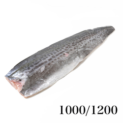 水産品/魚類(その他加熱用)/韓国産 本サワラフィレ カマ無 1000/1200