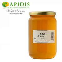 アピディス ハチミツ アカシア 1kg アピディス ハチミツ アカシア 1kg